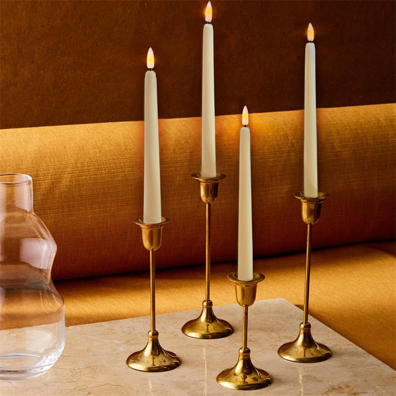Bougies LED Debout - LumiCandle