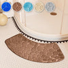Tapis de Bain en Pavés - Pour des Expériences de Bain Confortables