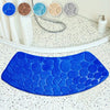 Tapis de Bain en Pavés - Pour des Expériences de Bain Confortables