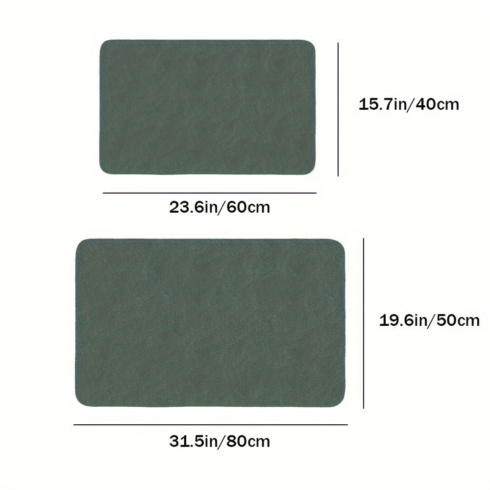 Tapis de bain antidérapant Diatom - AquaGrip