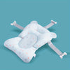 Tapis de Bain Bubbly Bear - Confort et Sécurité pour votre Bébé pendant le Bain