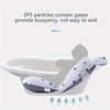 Tapis de Bain Bubbly Bear - Confort et Sécurité pour votre Bébé pendant le Bain