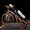 Support de Bouteille de Vin en Vélo – Pour un Goût Raffiné