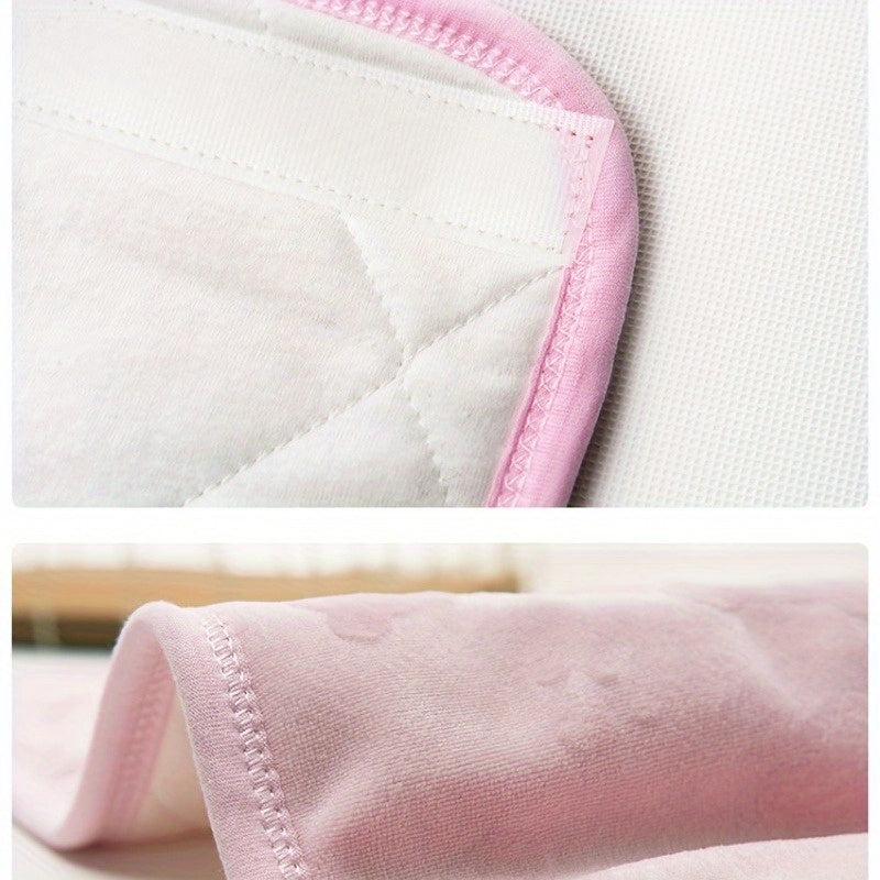 TummyGuard Band de Navel pour Bébé - Protection Douce pour le Ventre de votre Bébé