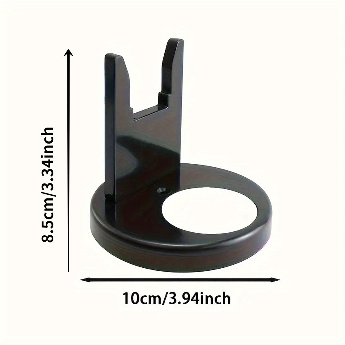 Support de Pistolet à Colle Chaude FlexStand – Stable et Facile à Utiliser