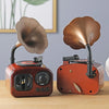 Boîte à musique nostalgique – Pour des souvenirs chaleureux