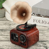 Boîte à musique nostalgique – Pour des souvenirs chaleureux