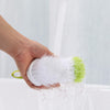 Brosse de Nettoyage Robuste avec Poignée Ergonomique – Nettoyage Approfondi pour Salle de Bain, Cuisine et Plus