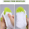 Brosse de Nettoyage Robuste avec Poignée Ergonomique – Nettoyage Approfondi pour Salle de Bain, Cuisine et Plus