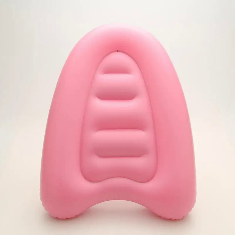 Bodyboard Gonflable pour Enfants – Léger, Solide & Idéal pour la Piscine ou la Plage