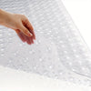 Tapis de Bain Antidérapant Extra Long - Pour une Expérience de Bain Sécurisée
