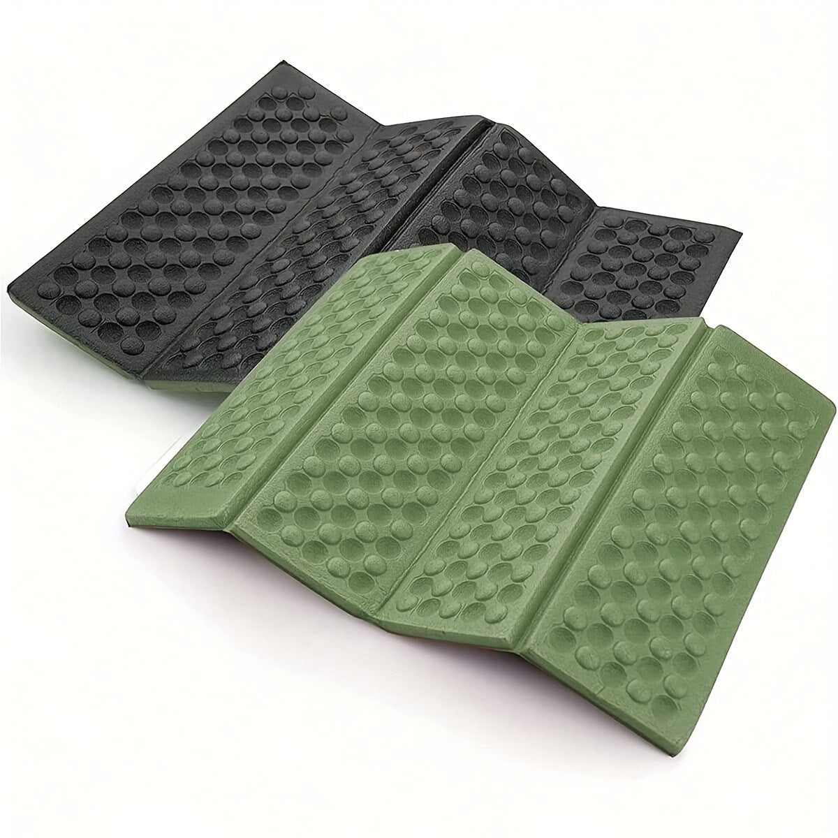 Tapis de Siège Pliable Léger – Durable et Confortable pour le Camping, la Randonnée et les Aventures en Plein Air