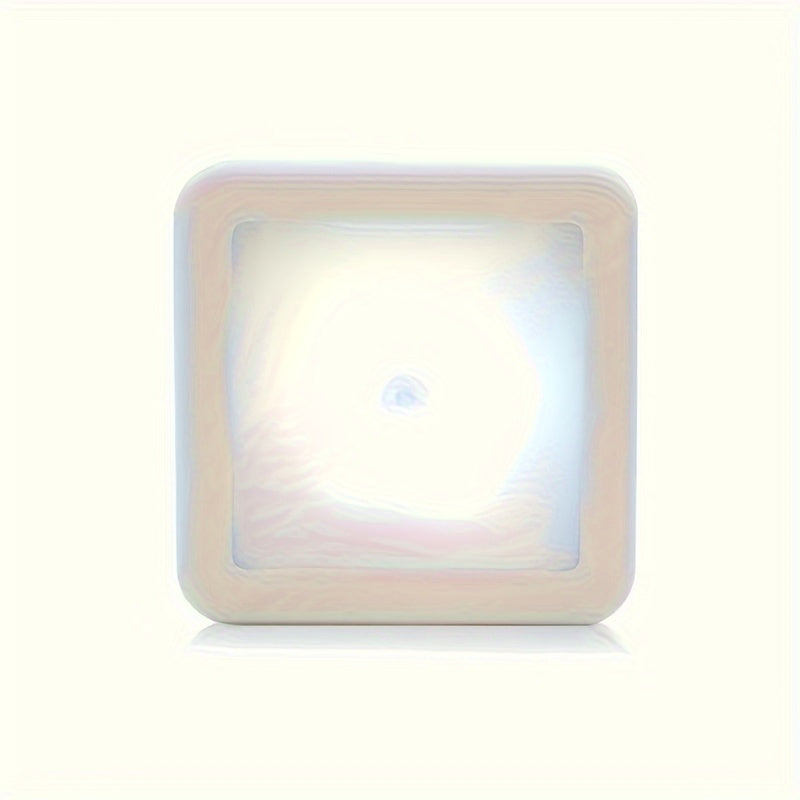 Capteur de Mouvement Intelligent pour Veilleuse - Pour un Éclairage Pratique et Facile