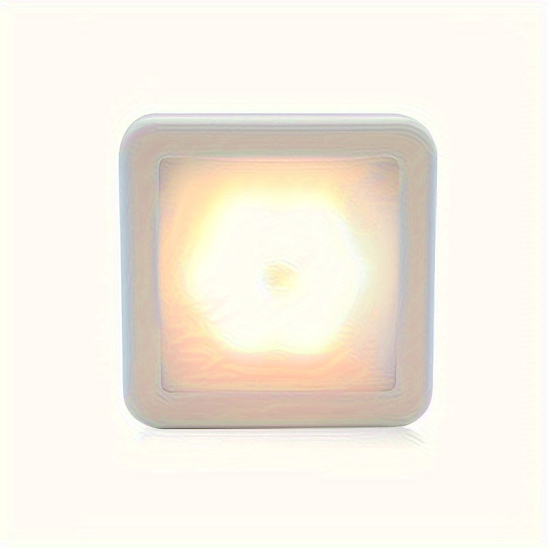 Capteur de Mouvement Intelligent pour Veilleuse - Pour un Éclairage Pratique et Facile