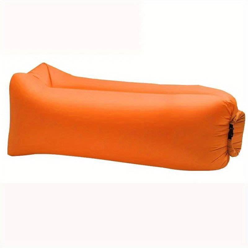 Canapé Gonflable d'Extérieur – Confort et Commodité pour Chaque Aventure
