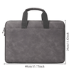 UrbanCarry PU Sac à Ordinateur Portable – Élégant et Pratique pour Chaque Jour de Travail