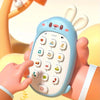 Téléphone de Jeu Interactif – Pour un Jeu Joyeux et Découverte