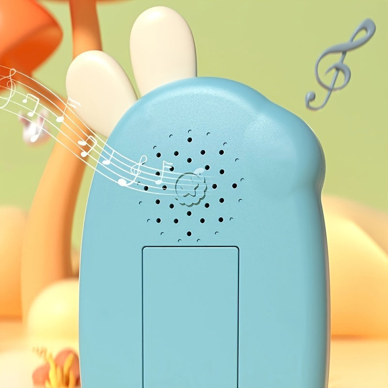 Téléphone de Jeu Interactif – Pour un Jeu Joyeux et Découverte