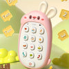Téléphone de Jeu Interactif – Pour un Jeu Joyeux et Découverte