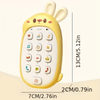 Téléphone de Jeu Interactif – Pour un Jeu Joyeux et Découverte