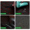 Tapis de Sol en PU Cuir Luxe pour Voitures – Durable et Facile à Entretenir