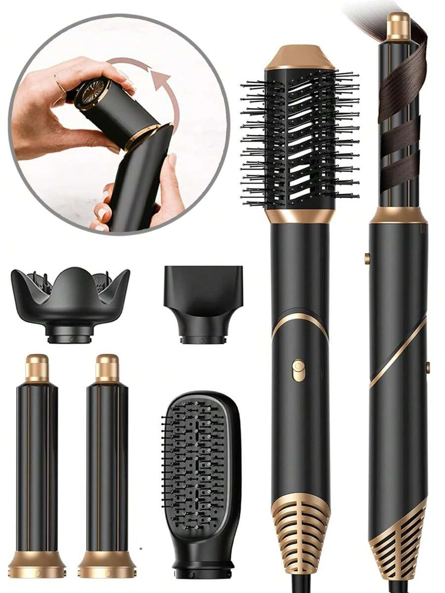 CurlBliss | La solution ultime pour une coiffure sans effort et de qualité salon à la maison