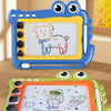 Tableau Magnétique Coloré - Pour Enfants Créatifs
