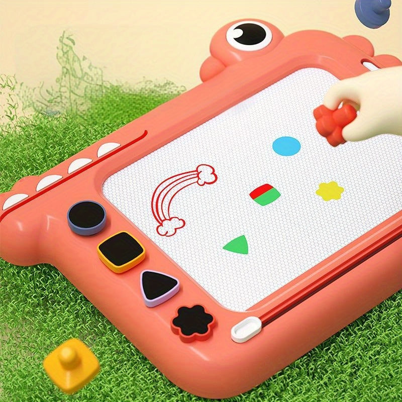 Tableau Magnétique Coloré - Pour Enfants Créatifs