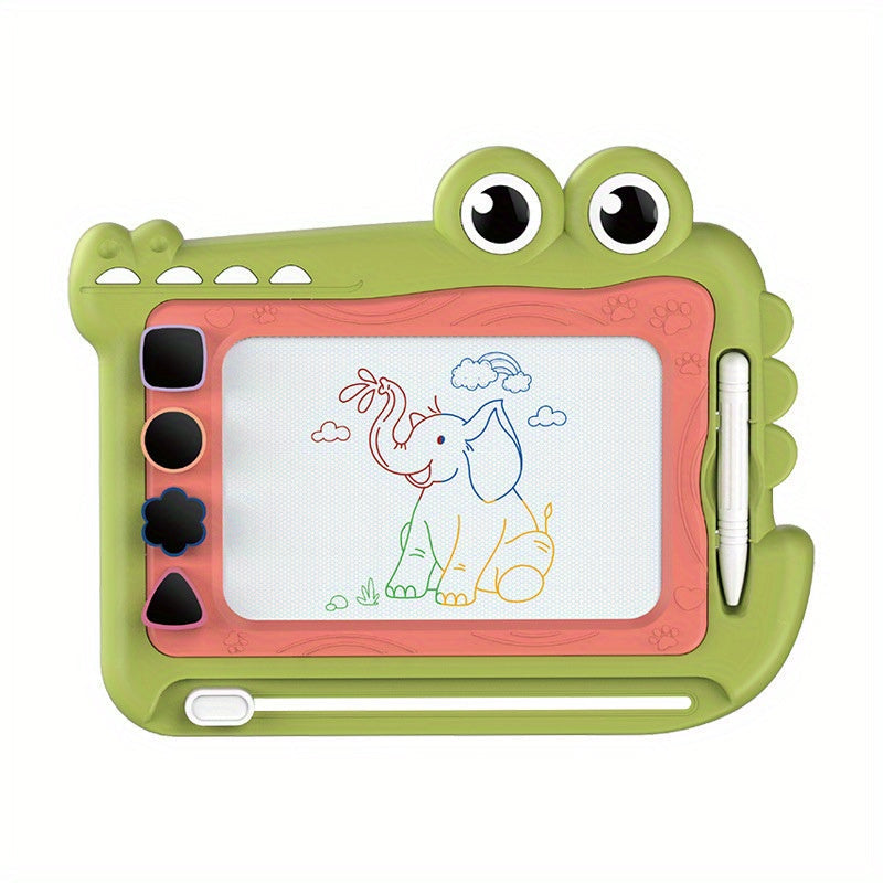 Tableau Magnétique Coloré - Pour Enfants Créatifs