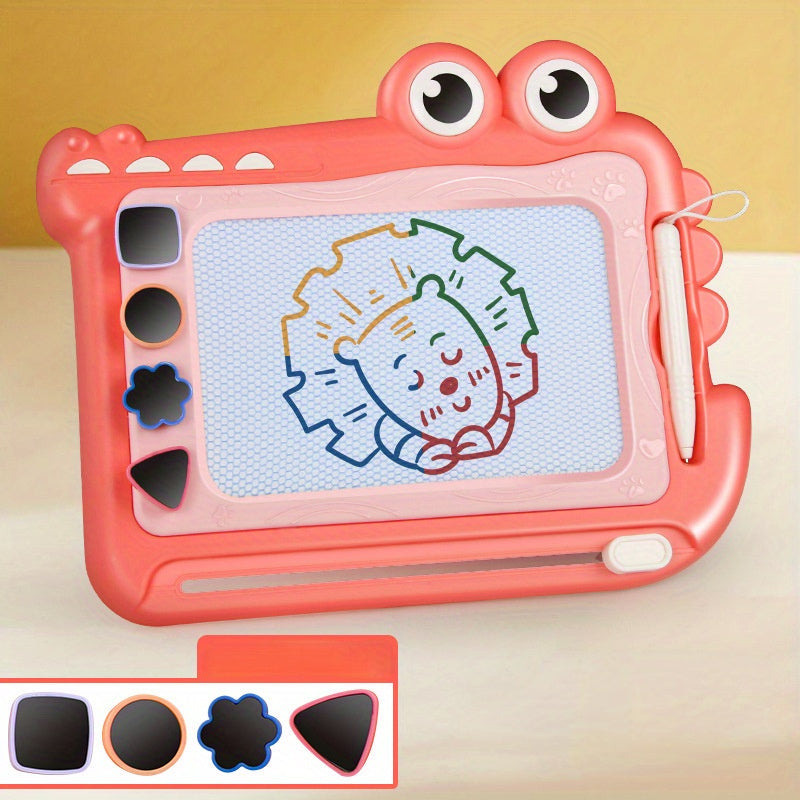 Tableau Magnétique Coloré - Pour Enfants Créatifs