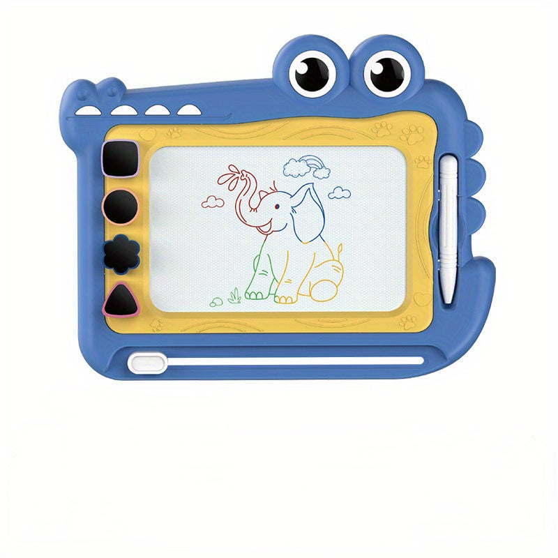 Tableau Magnétique Coloré - Pour Enfants Créatifs