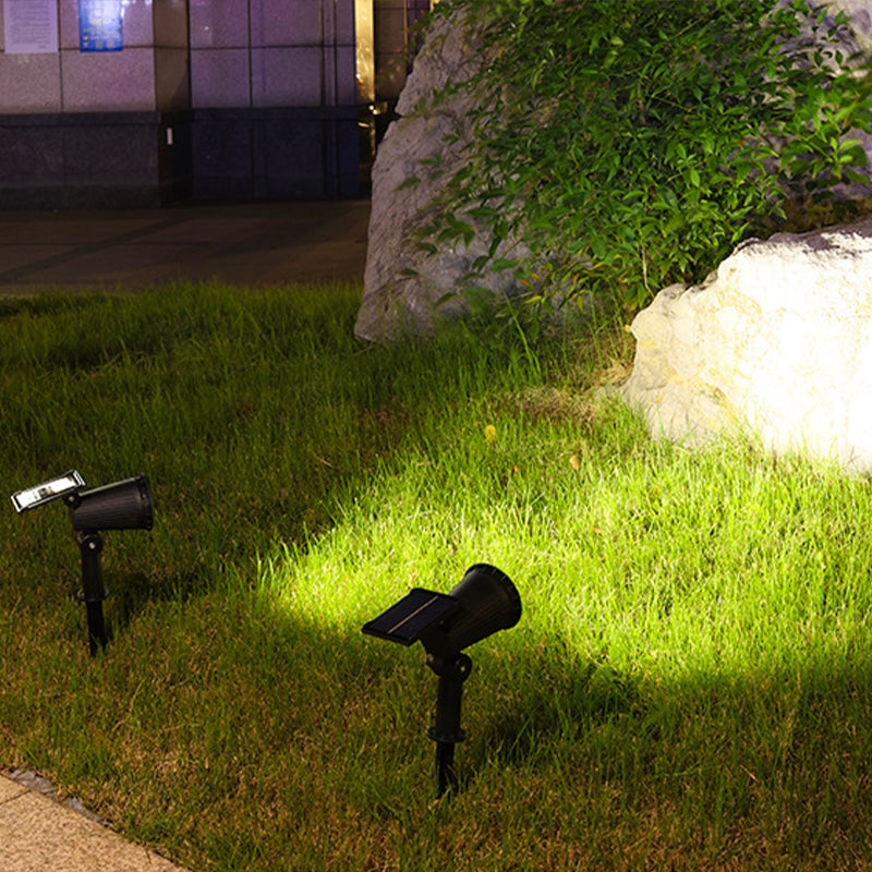 Spot de Jardin Solaire - LumaSpot