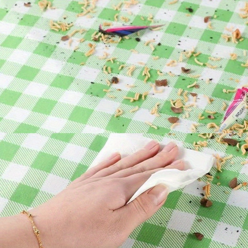 Tapis de pique-nique Imperméable et Pliable – Idéal pour le Camping, la Plage et les Aventures en Plein Air