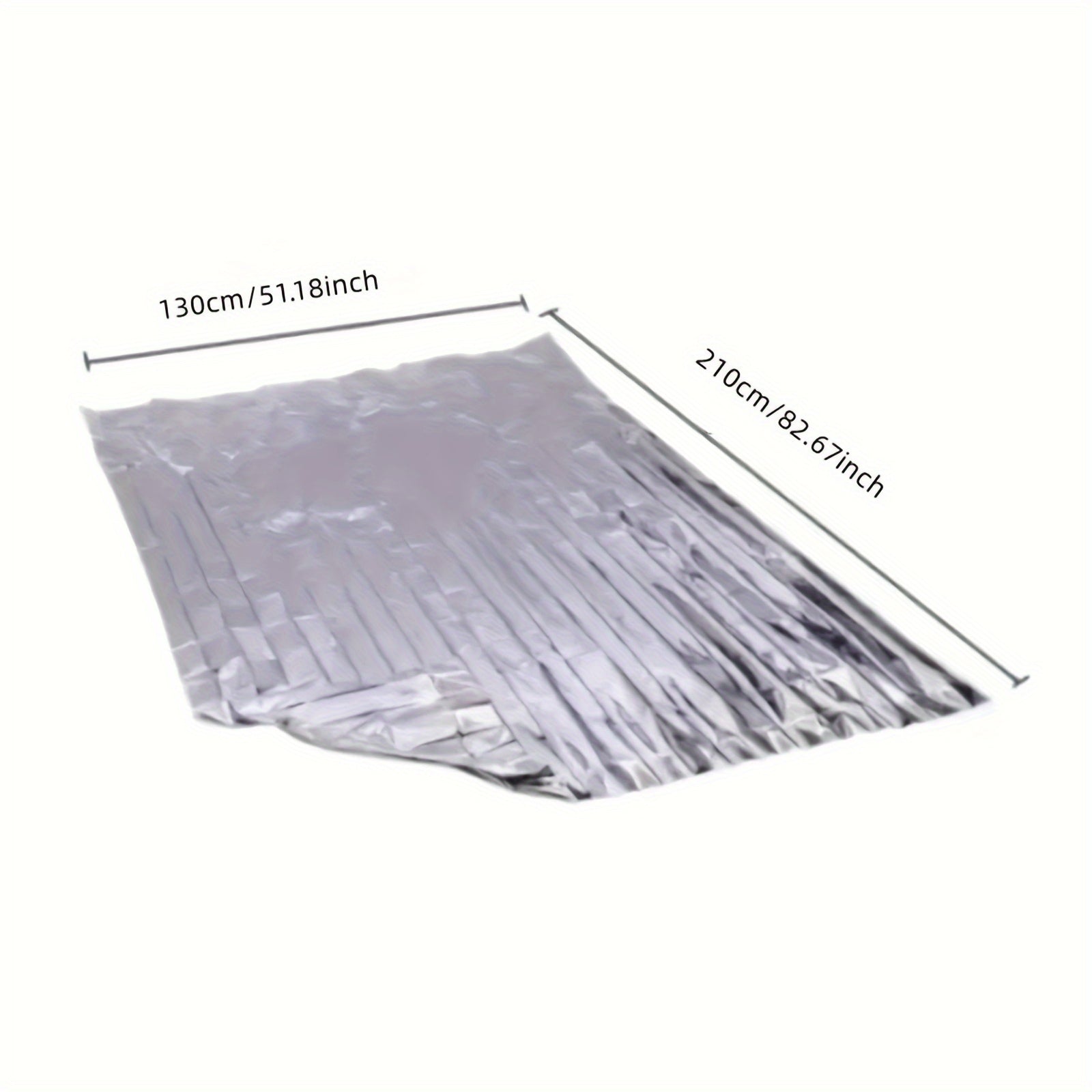 ThermoShield Couverture de Secours - Compacte et imperméable, pour une rétention optimale de la chaleur