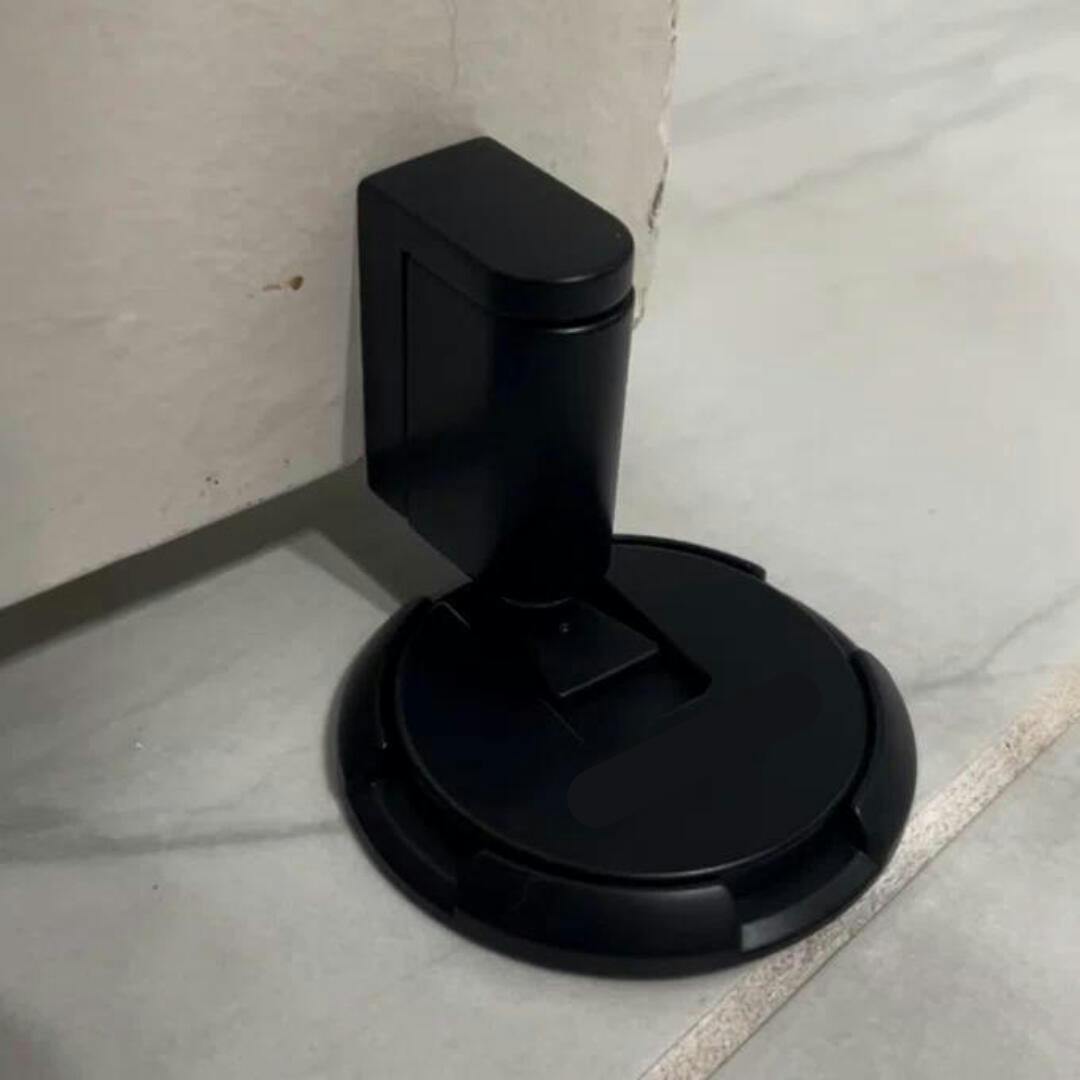 Arrêts de porte magnétiques sans perçage - HoldMate