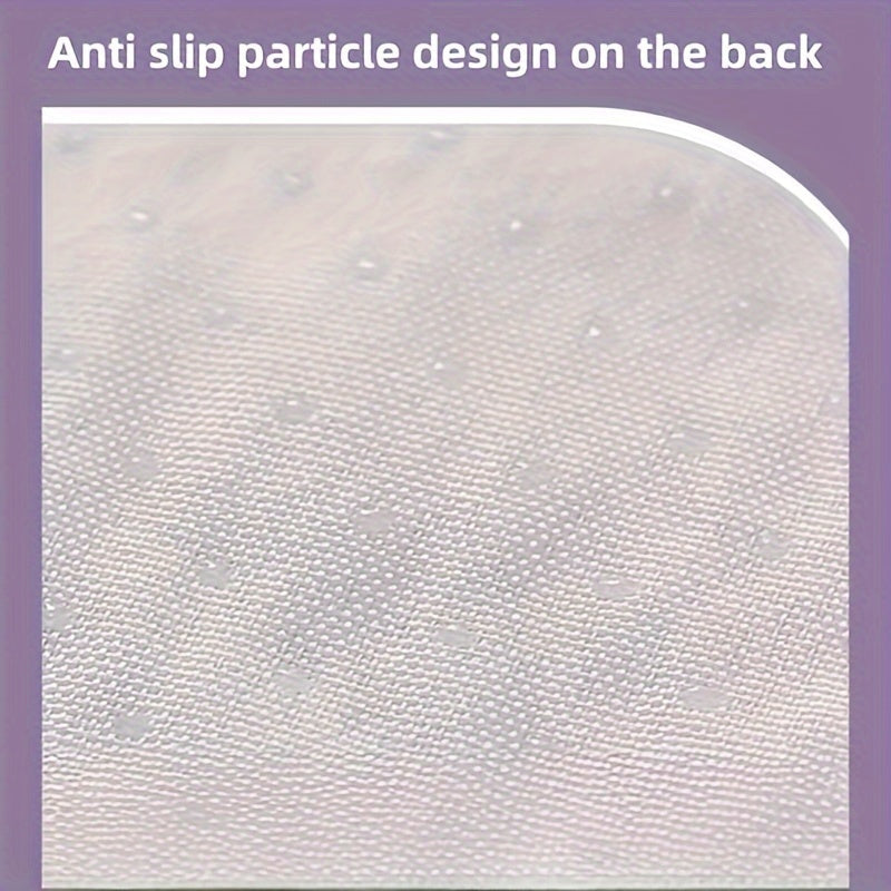 Tapis Imperméable Lavable – Parfait pour les Personnes Âgées, les Animaux de Compagnie et les Soins Menstruels