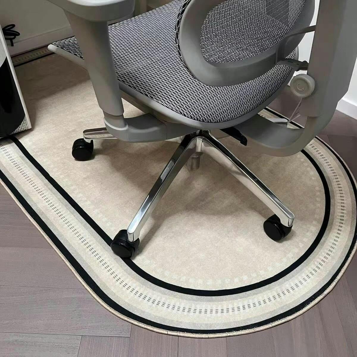 Tapis de chaise de bureau - FlexGuard