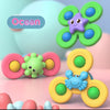 Spinner Amical pour Enfants – TwirlMaster