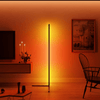 Ambiance LED Dimmable Lampadaire – Éclairage de Luxe avec 1+ Million de Couleurs