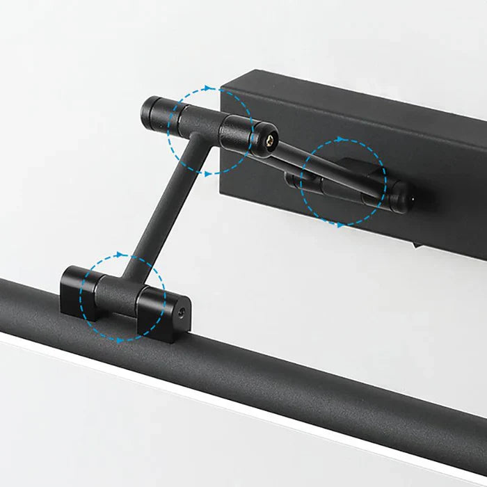 Applique LED Minimaliste - ZenLite