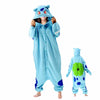 PokéComfort | Ce pyjama fait de chaque nuit une aventure