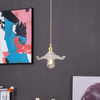 Suspension Fleur Hibiscus Tendance - FlowerLite