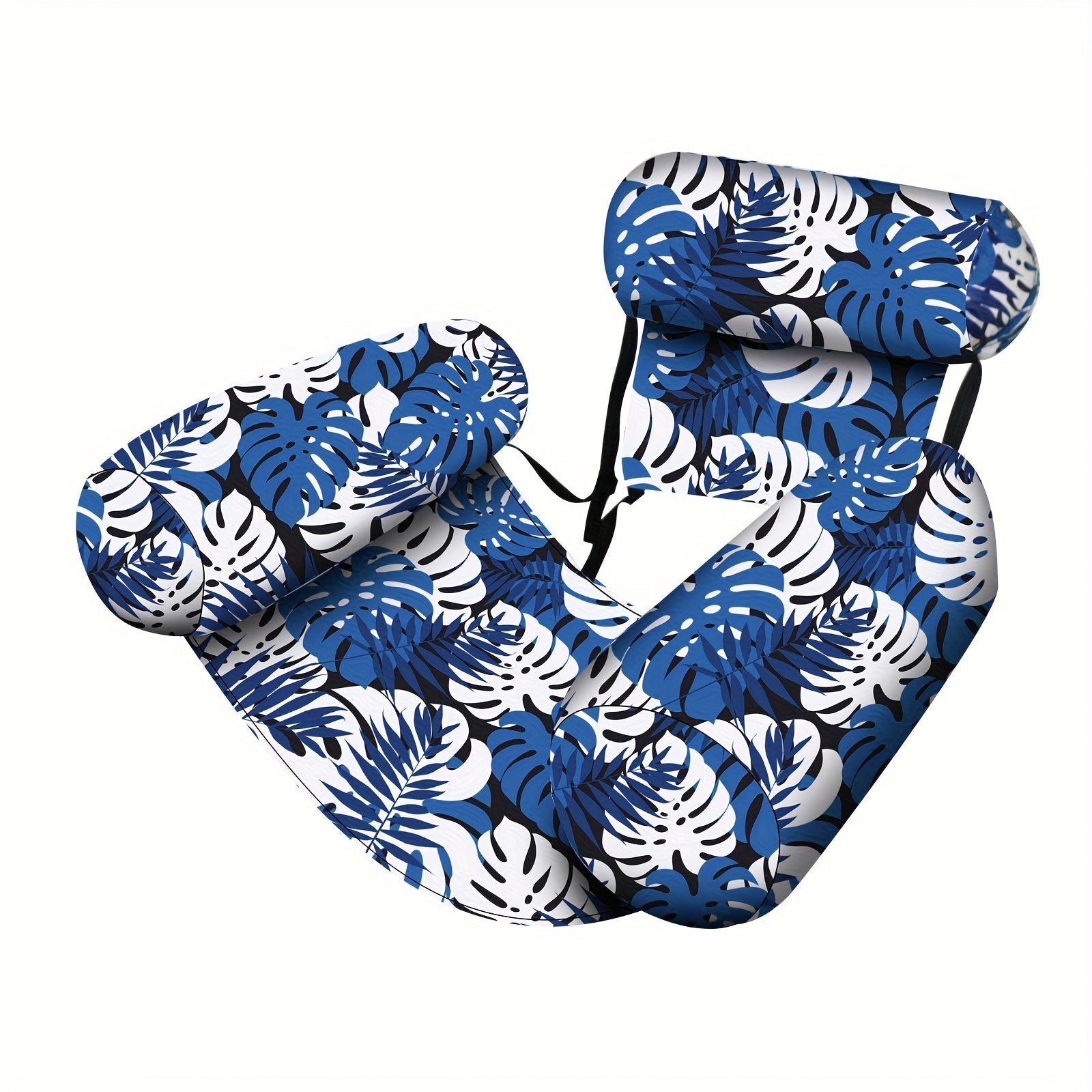 Transat de Piscine Gonflable – Durable et Confortable Hamac Aquatique