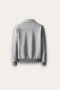 Veste Grise Tendance pour Hommes – Matteo