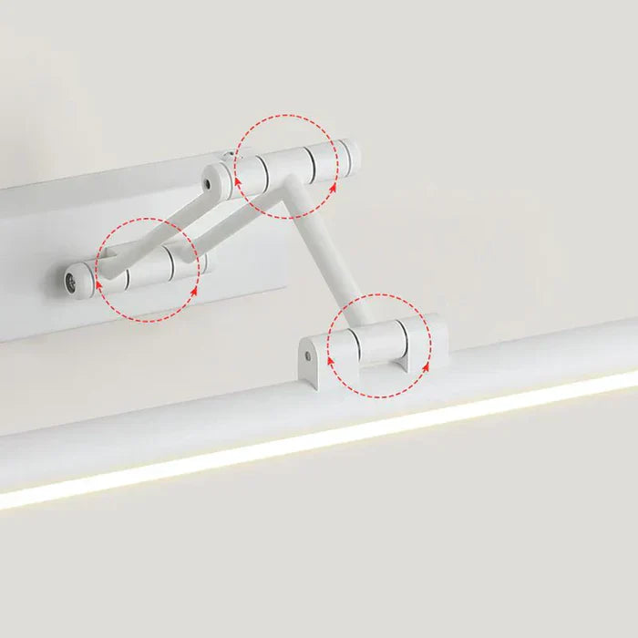 Applique LED Minimaliste - ZenLite