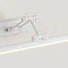 Applique LED Minimaliste - ZenLite