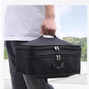 TravelMate Sac de Rangement Suspendu – Compact et Pratique