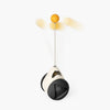 Station de grattage et de jeu pour chats - TwirlPaws
