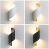 Applique LED Spiral-Modern - TwistLight