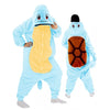 PokéComfort | Ce pyjama fait de chaque nuit une aventure